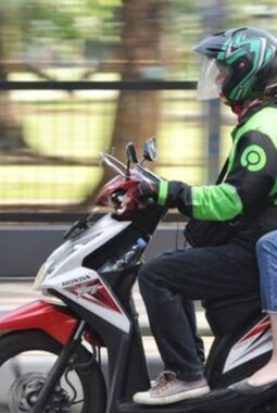 Perpres Ojol 2026 Resmi Disahkan, Ini 4 Aturan Penting bagi Driver