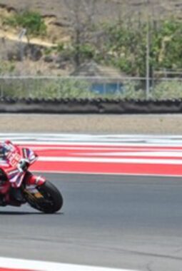 MotoGP Mandalika 2026: Marc Marquez Bertekad Berdamai dengan Sirkuit