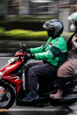 Perpres Ojol Nomor 27 Tahun 2026: Ini 4 Poin yang Ditunggu Pengemudi