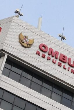 Segini Gaji Ketua dan Anggota Ombudsman R