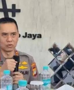 Kapolda Metro Jaya Sebar Nomor WhatsApp Aduan 08118129494, Warga Bisa Laporkan Gangguan Kamtibmas