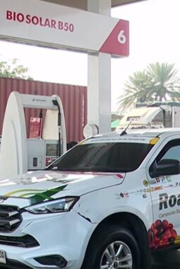 Pertamina Kembangkan Biogasoline Sawit dan Bioetanol Sorgum untuk Ketahanan Energi