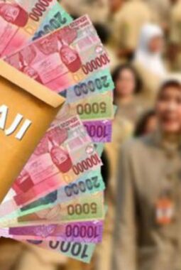 Gaji PNS Lewat Koperasi Merah Putih, Ini Penjelasan Menkop