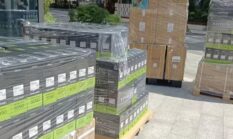 Kargo Nvidia RTX 5090 Senilai Rp 7,8 Miliar Hilang di Bandara Brasil