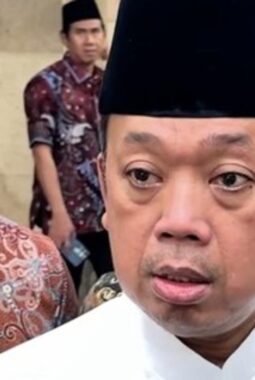 KPK Minta Nusron Wahid Kooperatif Usai Dua Kali Absen Pemeriksaan
