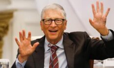 Bill Gates Soroti Dampak AI hingga 20 Tahun ke Depan, Pemerintah Diminta Bersiap