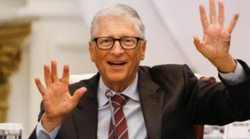 Bill Gates Soroti Dampak AI hingga 20 Tahun ke Depan, Pemerintah Diminta Bersiap