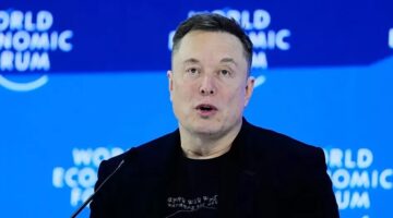 Elon Musk Prediksi 200 Perusahaan AI Bangkrut, SpaceX Siapkan Utang Rp 640 Triliun