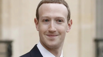 Meta Siapkan Saham Khusus Mark Zuckerberg, Antisipasi Pajak Miliarder