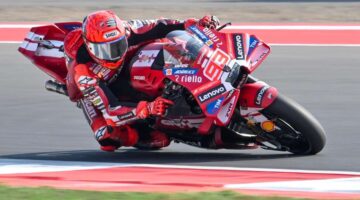 Marc Marquez Menggila di Sepang, Jorge Martin Terancam Kehilangan Poin Penting