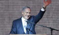 Netanyahu Unggul dalam Pemilu Israel 2026, tetapi Gagal Raih Mayoritas